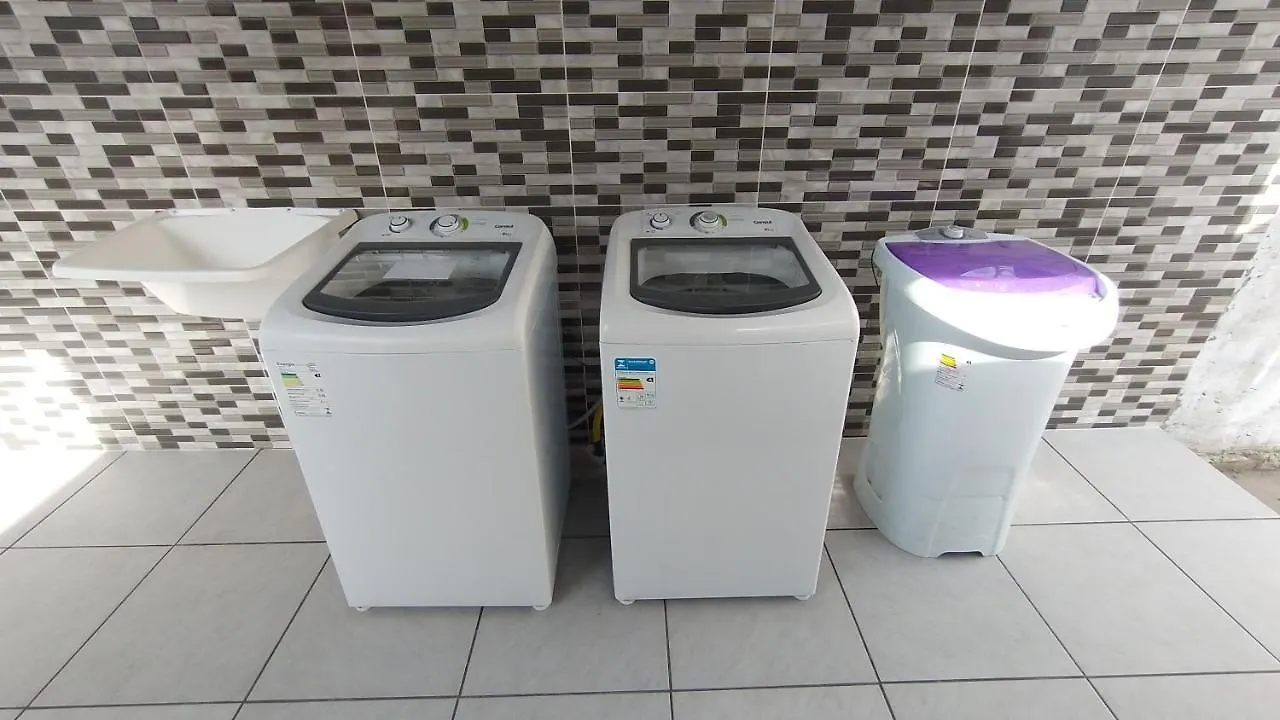 Apartamento Marco Zero Containers 4 Balneário Camboriú