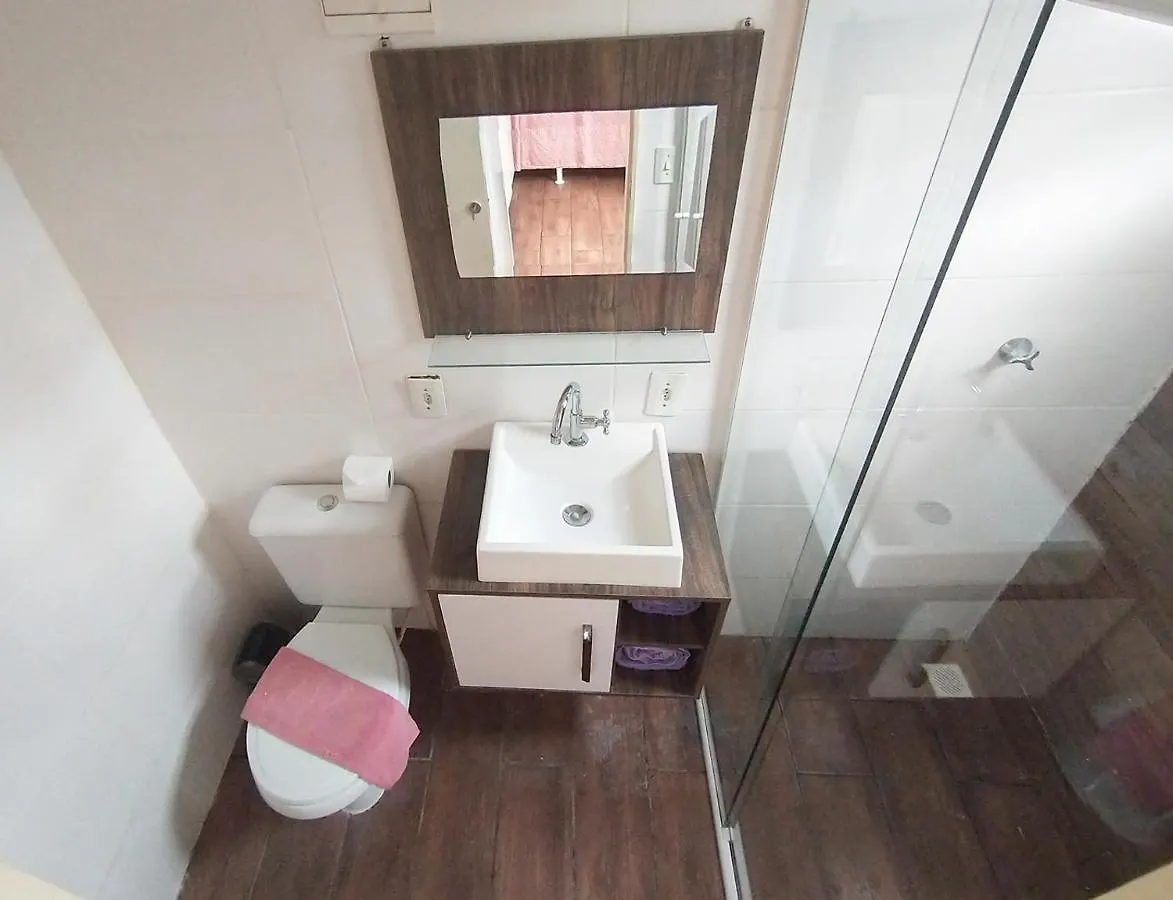 Apartamento Marco Zero Containers 4 Balneário Camboriú