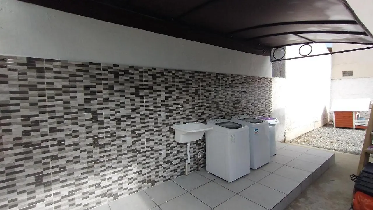 Apartamento Marco Zero Containers 4 Balneário Camboriú 0*,