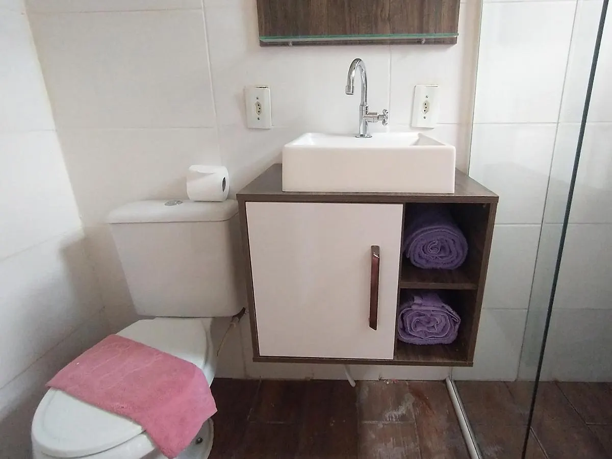 Marco Zero Containers 4 Apartman Balneário Camboriú